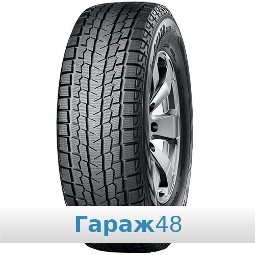 Yokohama Ice Guard G075 265/65 R17 112Q